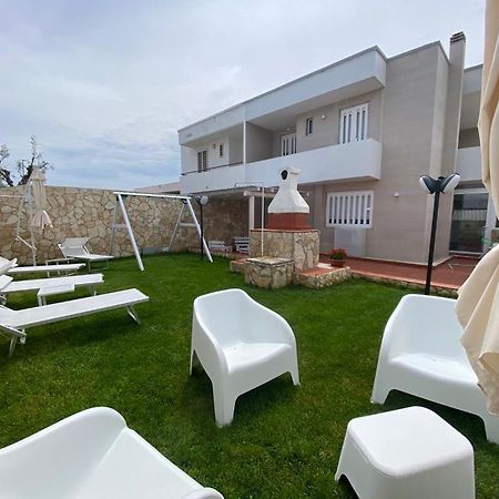 La Maison Du Mar Bari Exterior foto